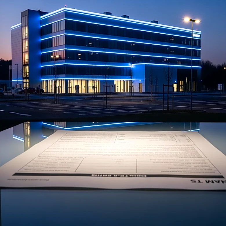 Data Center Tax Breaks in Orangeburg Questioned for Lack of Job Creation