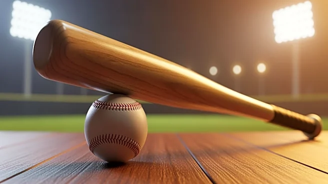 Kansas City Royals' Lane Thomas Secures Victory with Walk-Off Homer