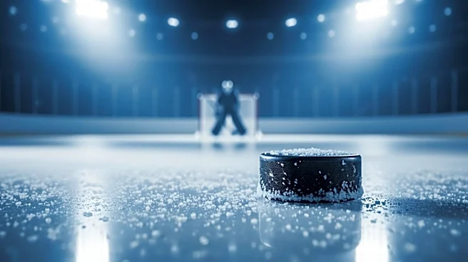 Nathan MacKinnon Leads Avalanche to Sweep Kings in Stanley Cup Playoffs