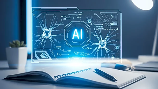 Meta Exec Launches Nonprofit to Equip Gen Z for AI-Driven Job Market