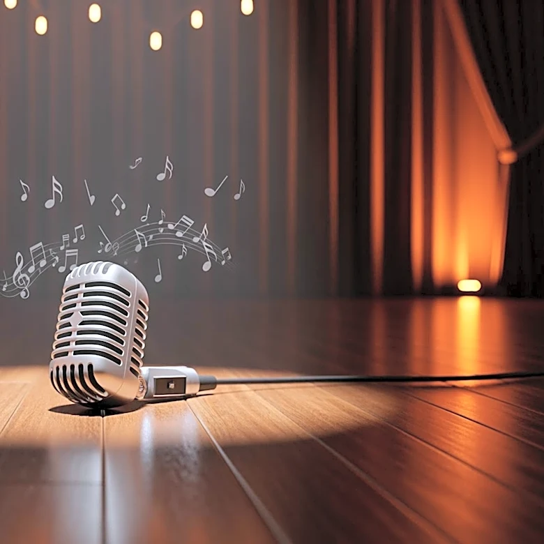 Madonna Previews 'Confessions II' Songs at Exclusive West Hollywood Event