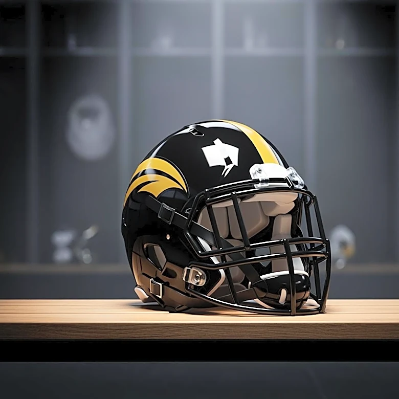 New Orleans Saints Sign Maryland OL Alan Herron as Undrafted Free Agent