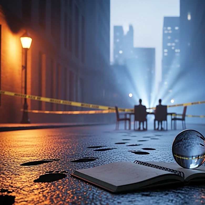 CBS Drama 'Tracker' Episode 18 Explores Complex Missing Persons Case