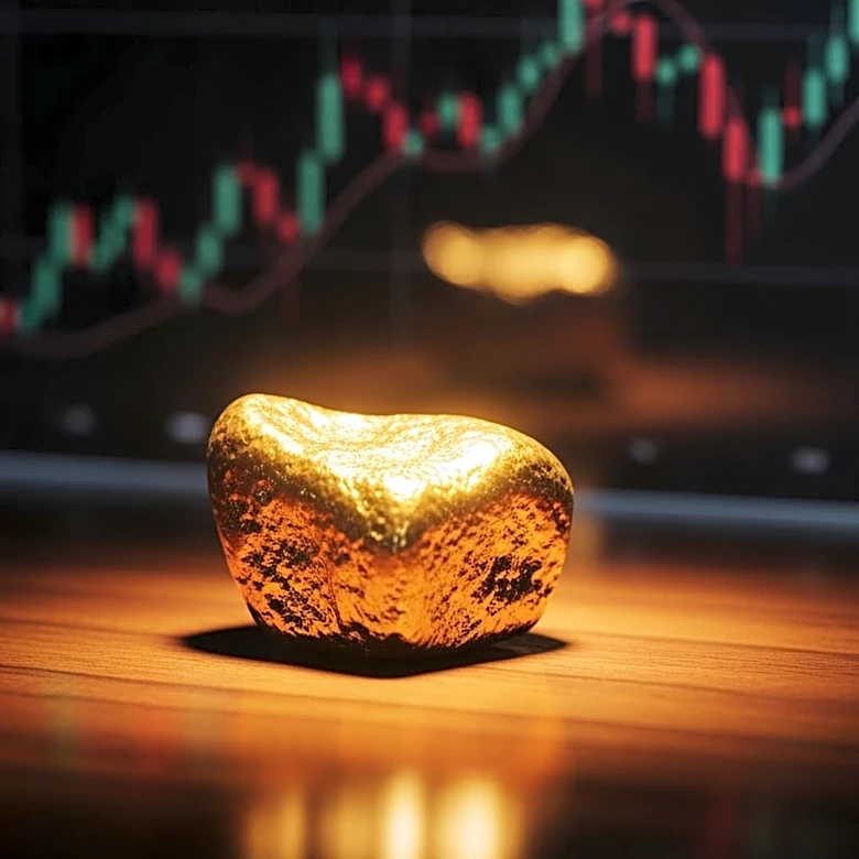Endeavour Mining's Rise on TSX Index Highlights Gold Sector Momentum