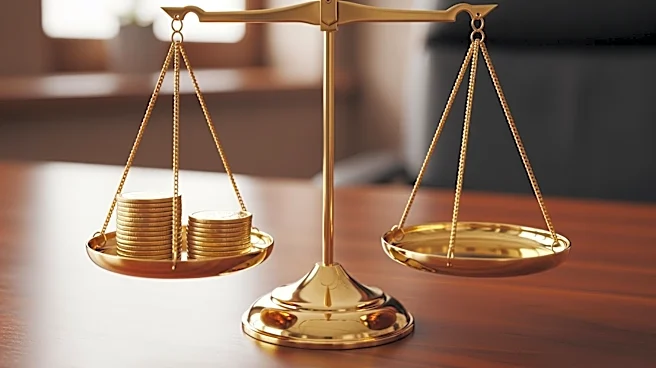 AngloGold Ashanti Initiates Debt Management with Capped Cash Tender Offers