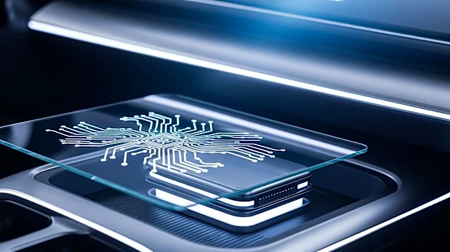 Tesla Faces Hardware Upgrade Challenge for Full Self-Driving Software