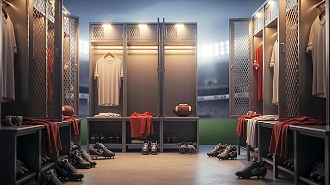 Manchester United Plans Major Player Exodus in Summer Overhaul