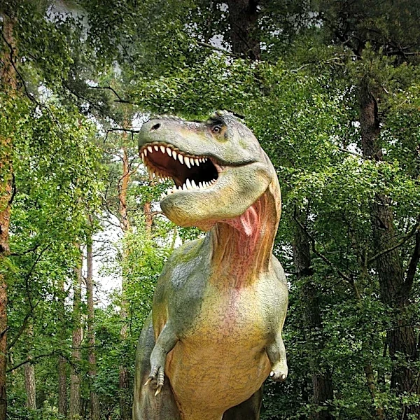 Arrowhead Farmstead Hosts Dinosaur Festival 2026 in New Jersey, Attracting Families and Enthusiasts