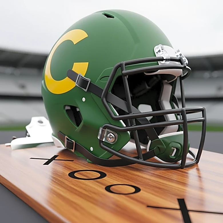 Oregon Ducks Football Faces Coaching Changes Amidst Playoff Challenges