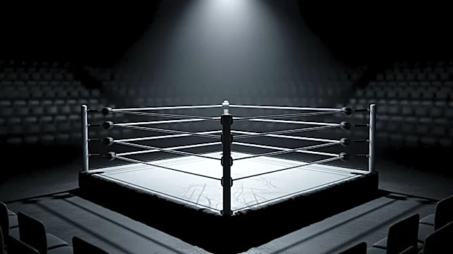 WWE's Recent Roster Cuts Raise Concerns Over Creative Direction