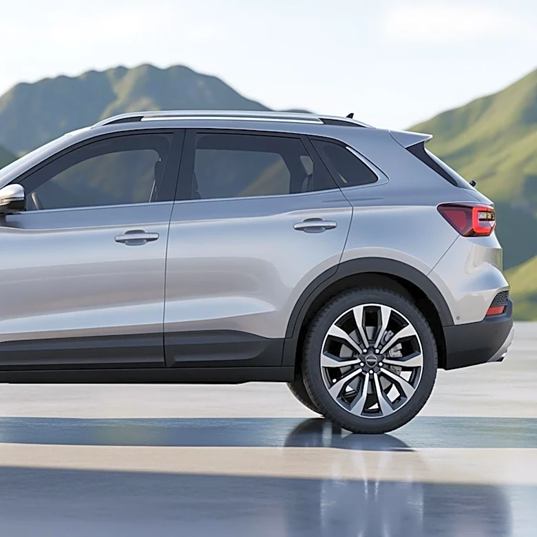 2026 Subaru Crosstrek Named Best Subcompact SUV by Consumer Reports