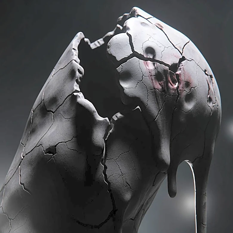 New 'Clayface' Trailer Unveils Horror Twist on Batman Villain