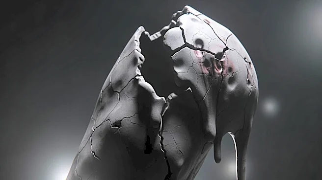 New 'Clayface' Trailer Unveils Horror Twist on Batman Villain