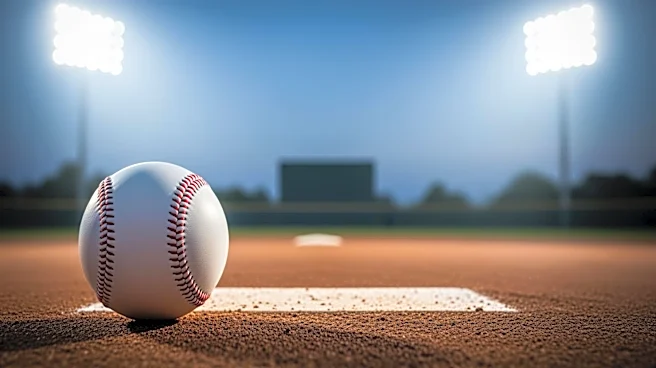 White Sox's Bryan Hudson to Serve as Opener Against Nationals