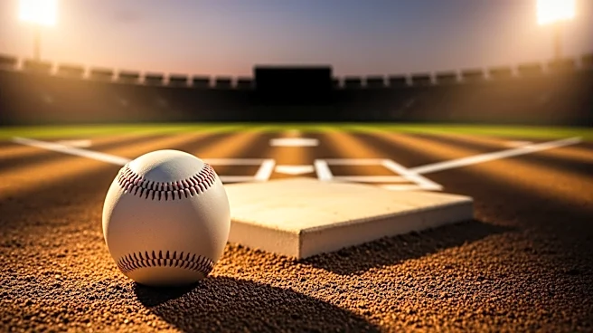 Mississippi State Bulldogs Secure Comeback Victory Over LSU Tigers in Baseball