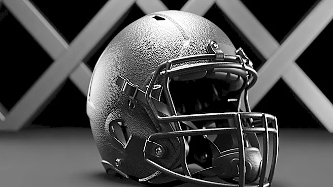 Houston Texans' Selection of Kayden McDonald Praised for Strengthening Defensive Front