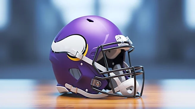 Duxbury High Alum Delby Lemieux Joins Minnesota Vikings as Undrafted Free Agent