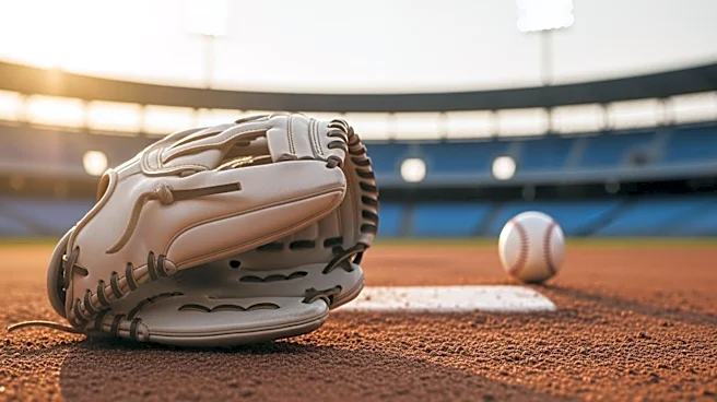 San Francisco Giants' Landen Roupp Prepares for Series Finale Against Miami Marlins