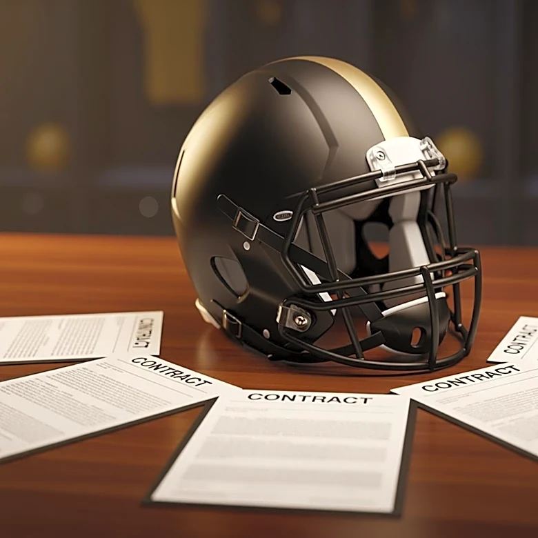 Colorado Buffaloes Sign Five Undrafted Free Agents After NFL Draft