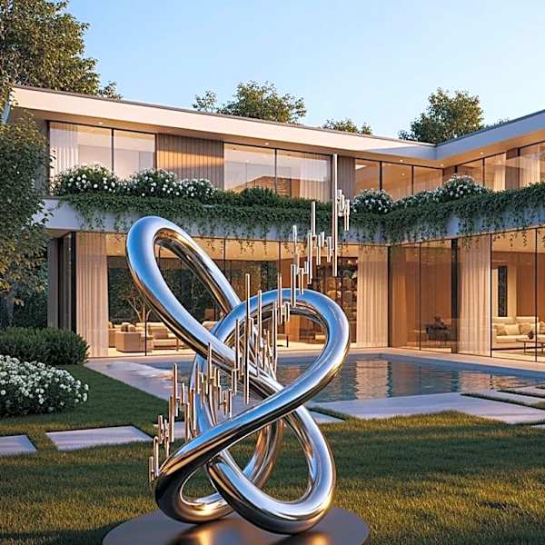 Investment Banker Offers Mill Valley Estate for Anthropic Stock in Unique Deal