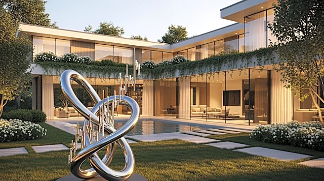 Investment Banker Offers Mill Valley Estate for Anthropic Stock in Unique Deal