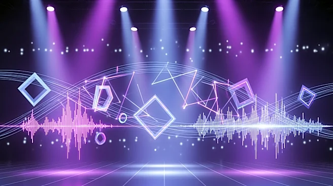 BTS Launches 'ARIRANG' US Tour with Energetic Tampa Performance