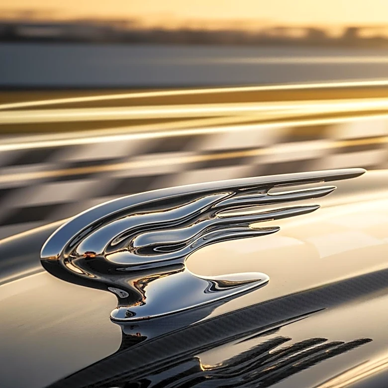 Carson Hocevar Secures First NASCAR Cup Series Win at Talladega, Marking Milestone for Spire Motorsports