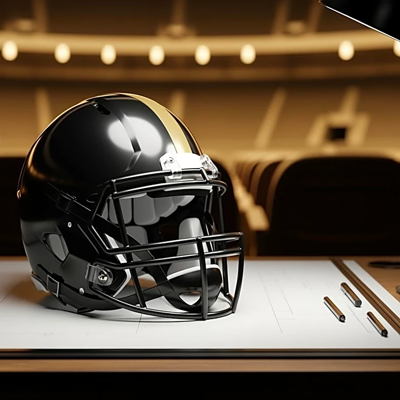 Pittsburgh Steelers Draft Eli Heidenreich, Fulfilling His NFL Dream