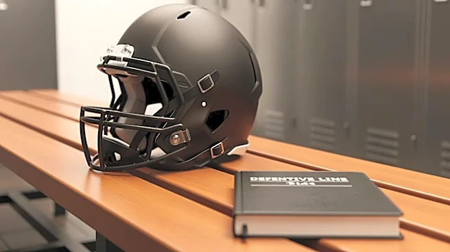 New York Giants Select Bobby Jamison-Travis in NFL Draft to Bolster Defensive Line