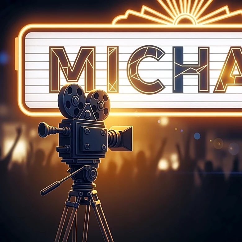Michael Jackson Biopic 'Michael' Breaks Box Office Records with $97 Million Opening