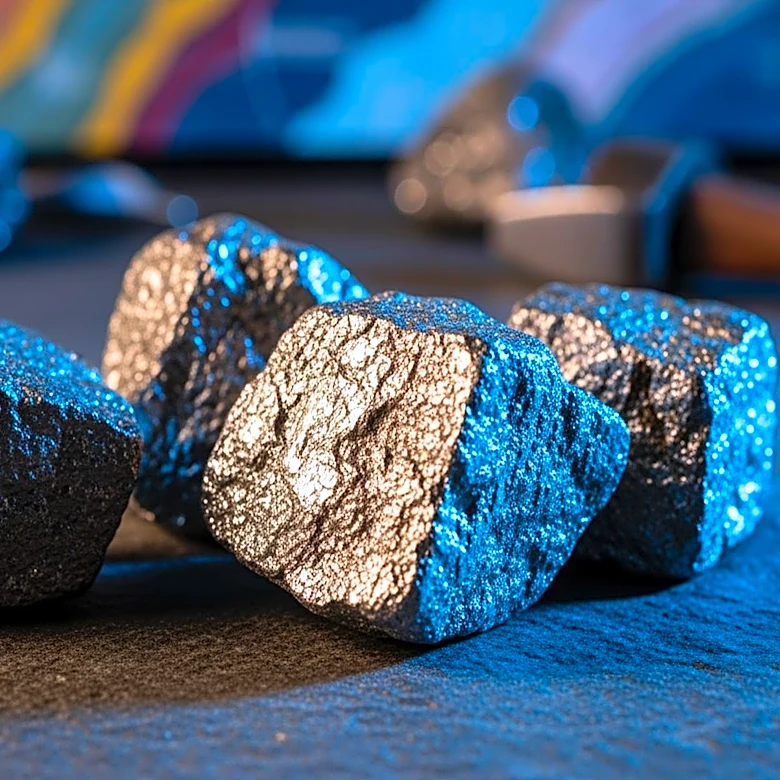 Viking Mines Initiates Conceptual Processing Study at Linka Tungsten Project in Nevada