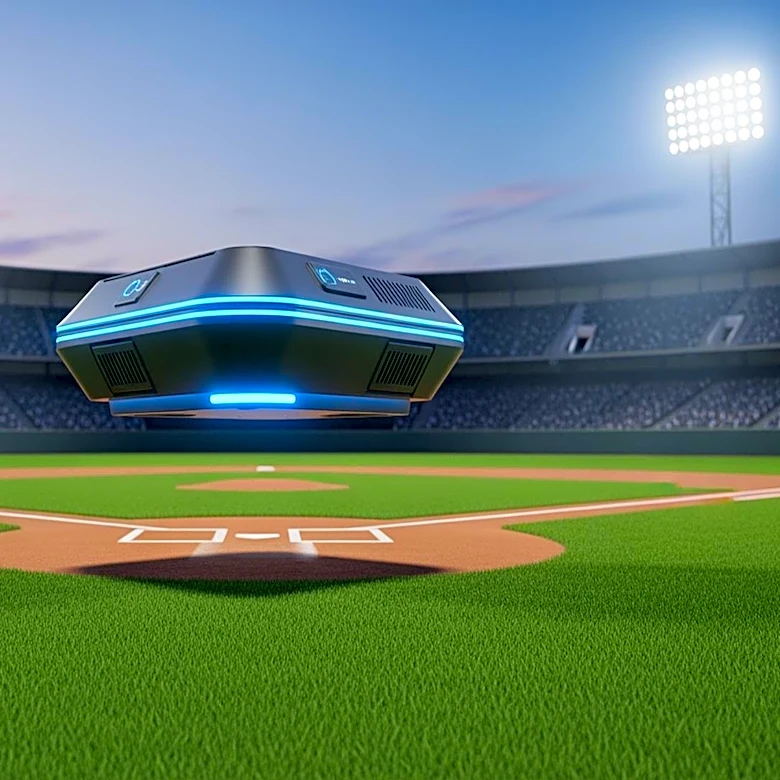 Robot Umpire Decision Helps Rockies Secure 3-1 Victory Over Mets