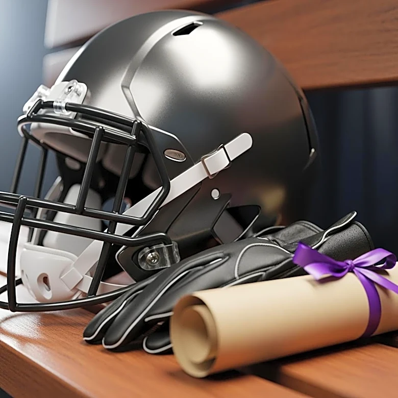 Minnesota Vikings Draft Max Bredeson to Bolster Offensive Line