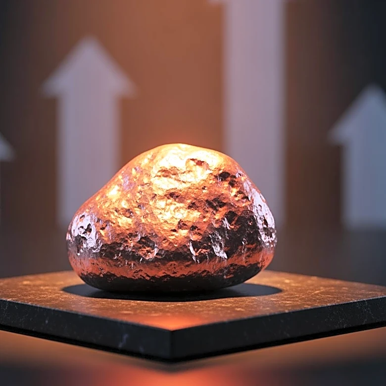 Giant Mining Rebrands as Copper One Resources to Enhance Market Visibility