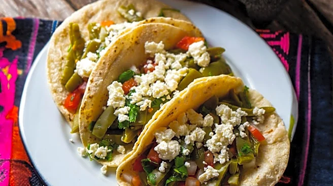 Chef Rick Martínez Highlights Mexican Kitchen Staples for American Cooks