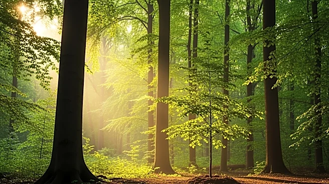 Ecology Group Acquires Wildwood Ecology to Enhance Sustainable Development Efforts