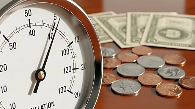 Inflation Surge Prompts Renewed Interest in I Bonds for U.S. Savers