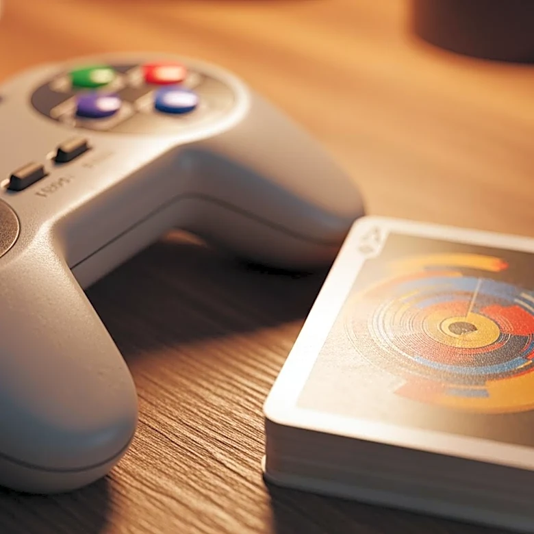 Erik Wolpaw Discusses Gaming Preferences and Longstanding Love for Slay the Spire