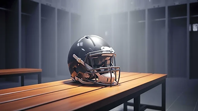 Jacksonville Jaguars Sign Bryan Thomas Jr. Post-NFL Draft, Adding to Roster Complexity