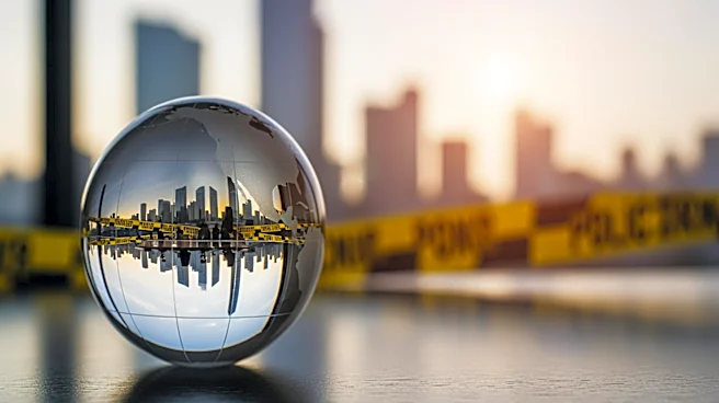 Global Investors Reevaluate Real Estate Strategies Amid Middle East Tensions