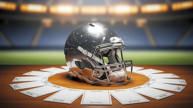 Florida Gators Achieve Historic Milestone in 2026 NFL Draft with Selections in Every Round