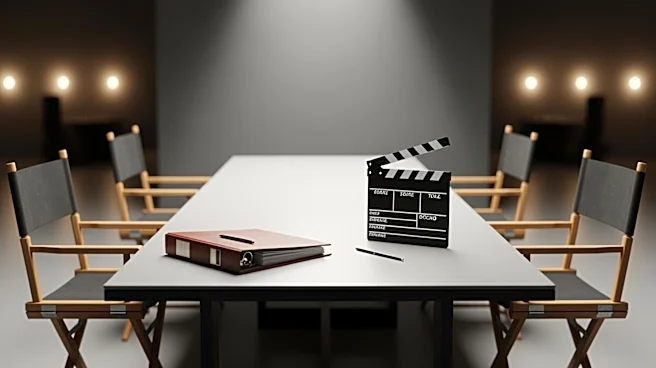 Executive Producers of 'Jury Duty: Company Retreat' Discuss Casting Choices and Show's Future