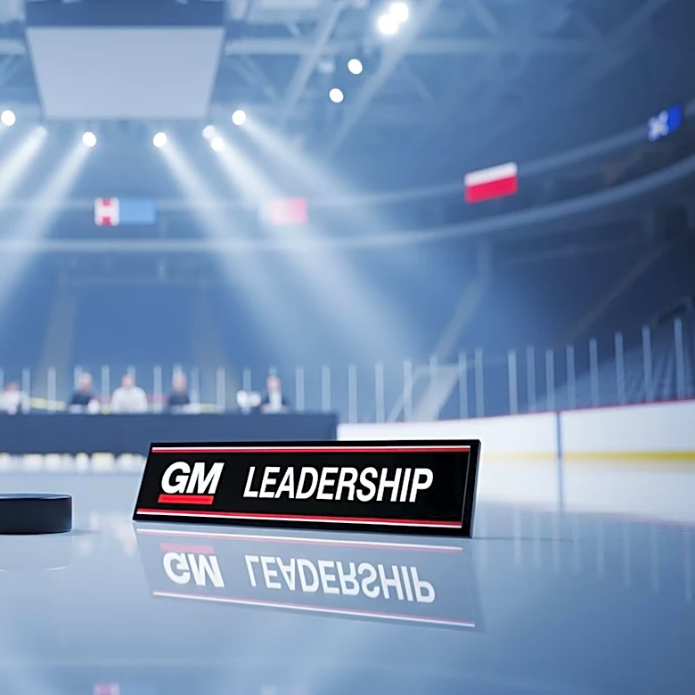 Sunny Mehta Appointed as New Jersey Devils GM, Marking Historic Milestone for South Asian Community