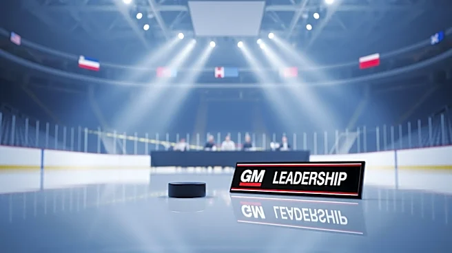 Sunny Mehta Appointed as New Jersey Devils GM, Marking Historic Milestone for South Asian Community