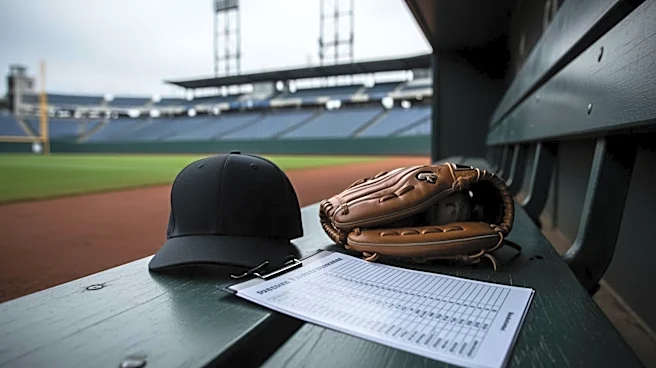 Boston Red Sox Fire Manager Alex Cora Amidst Team's Disappointing Start