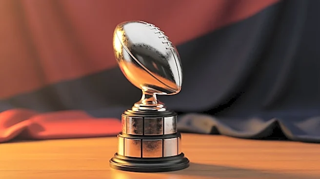 Chris Malloy Highlights Ole Miss' Resilience in SEC Championship Victory