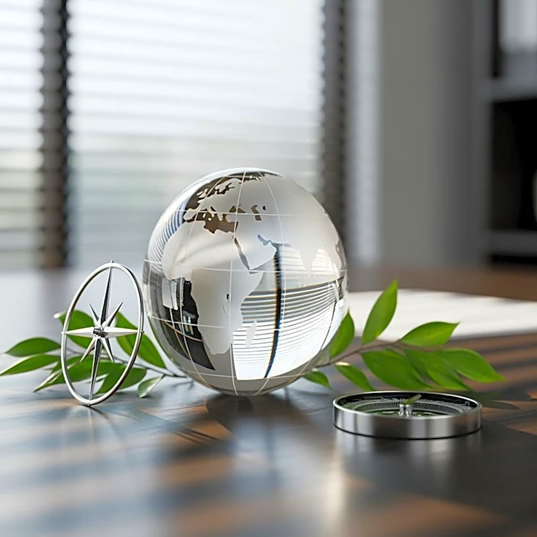 Sustainability Consultancy Adelie Expands to Singapore Amid Regulatory Challenges