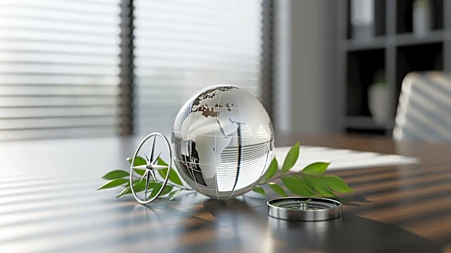 Sustainability Consultancy Adelie Expands to Singapore Amid Regulatory Challenges