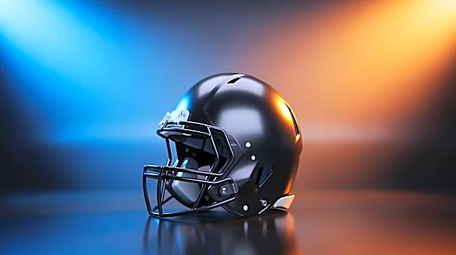 Chicago Bears' 2026 Draft Class Receives Varied Grades Amid Strategic Decisions