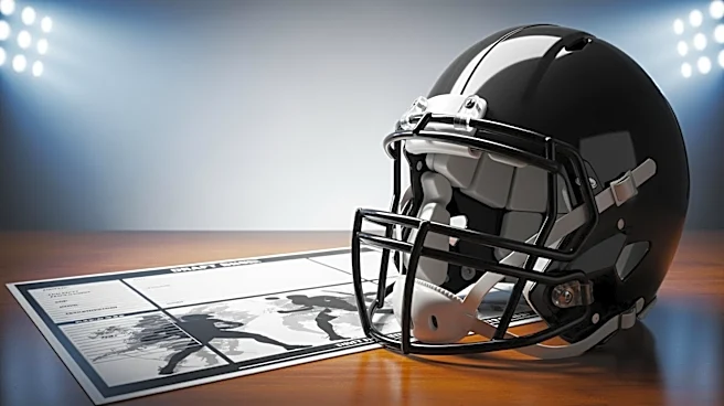 Los Angeles Chargers Bolster Roster with 2026 NFL Draft Picks and Free Agent Signings